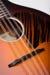 Waterloo WL-M Mandolin Headstock