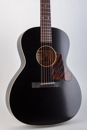 Waterloo WL-14 in with Aged Finish