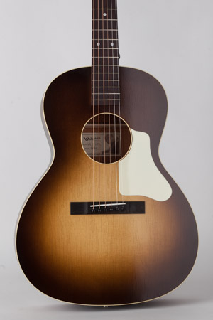 Waterloo WL-14 in with Aged Finish