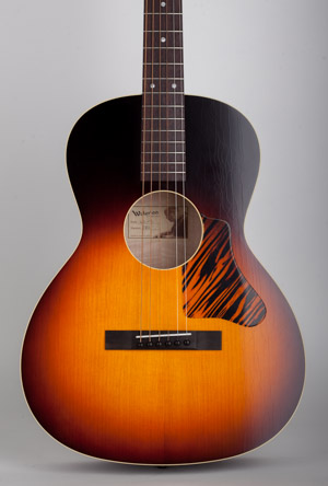 Waterloo WL-14 in with Aged Finish