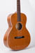 Waterloo WL-12 Acoustic Guitar Body