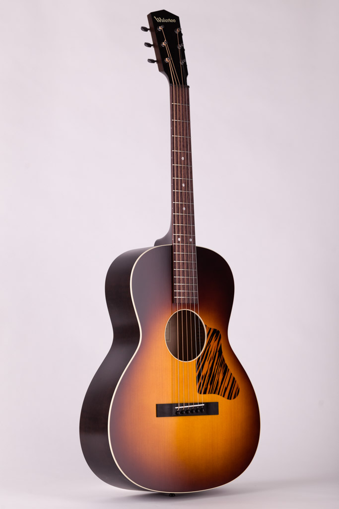 Waterloo WL 12 Waterloo by Collings Guitars