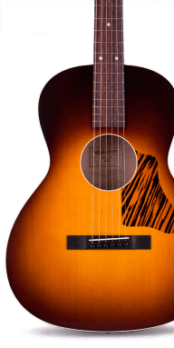 Waterloo WL-12 Acoustic Guitar