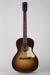 Waterloo WL-14 Boot Burst Acoustic Guitar