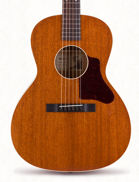 Waterloo by Collings Guitars WL-14 Mahogany