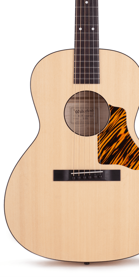 Waterloo WL-14 Scissortail | Waterloo by Collings Guitars