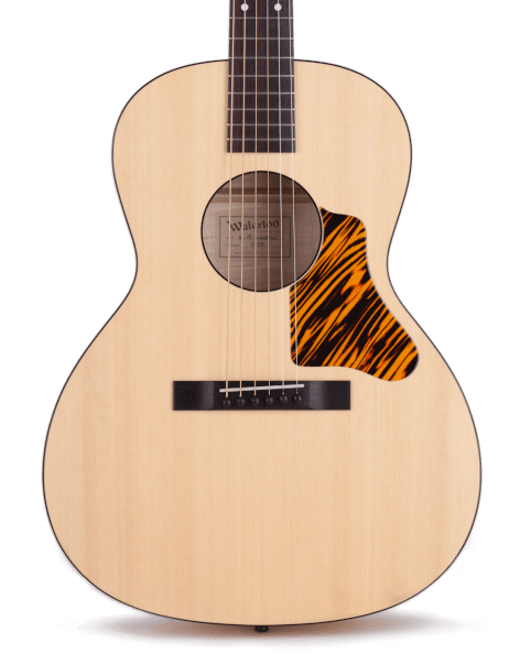 Waterloo parlor guitar new arrivals