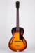 Waterloo wl-at Archtop Guitar Full