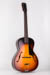 Waterloo wl-at Archtop Guitar Full Angled