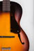 Waterloo WL-AT Archtop Guitar