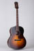 Waterloo WL-JK Deluxe Indian Rosewood Guitar