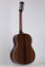 Waterloo WL-JK Deluxe Indian Rosewood Guitar Back