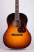 Waterloo WL-JK Deluxe Acoustic Guitar Body Front