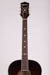 Waterloo WL-JK Deluxe Acoustic Guitar Neck