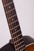 Waterloo WL-K Guitar Black