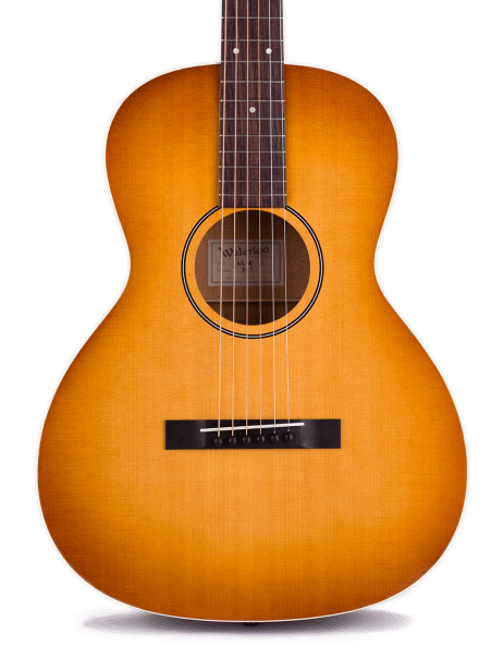 Waterloo by Collings Guitars | Models Waterloo by Collings Guitars | Models