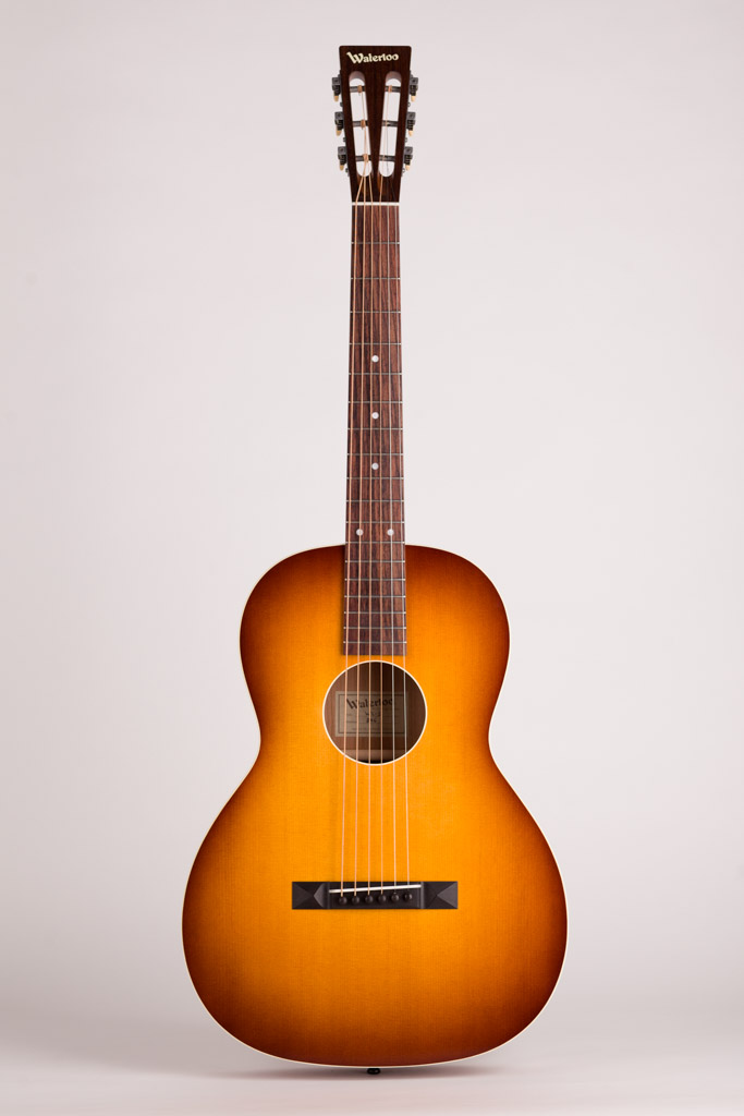 Waterloo WL S Waterloo by Collings Guitars