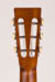 Waterloo WL-S Guitar Body