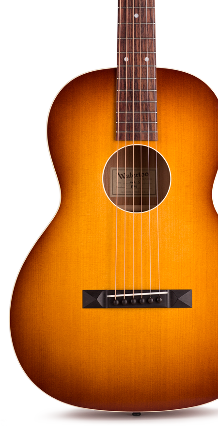 Waterloo WL-S | Waterloo by Collings Guitars