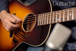 Guitarist Waterloo WL-14 Review